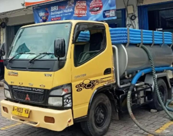 Sedot Wc Tegallalang