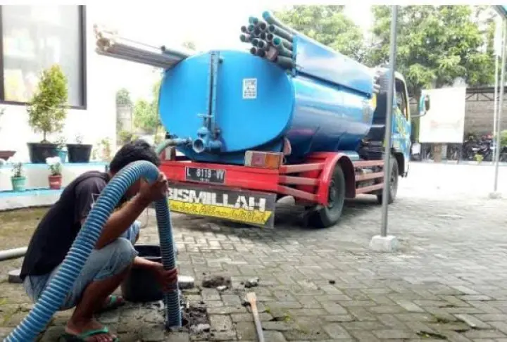 Sedot WC tegallalang Murah