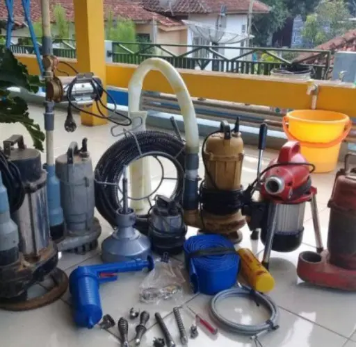 Sedot WC tegallalang Murah