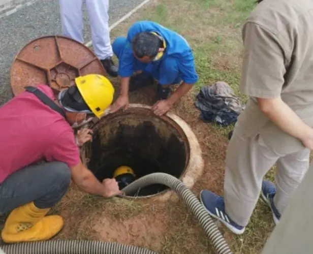 Sedot WC tegallalang Murah