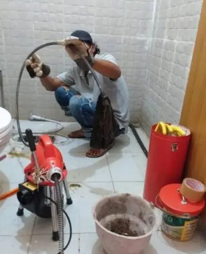 Sedot WC tegallalang Murah