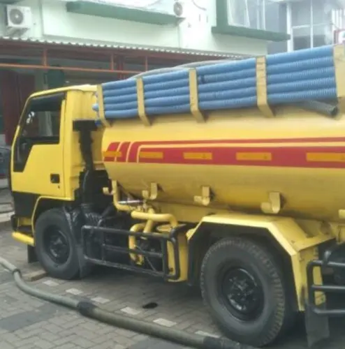 Sedot WC tegallalang Terdekat
