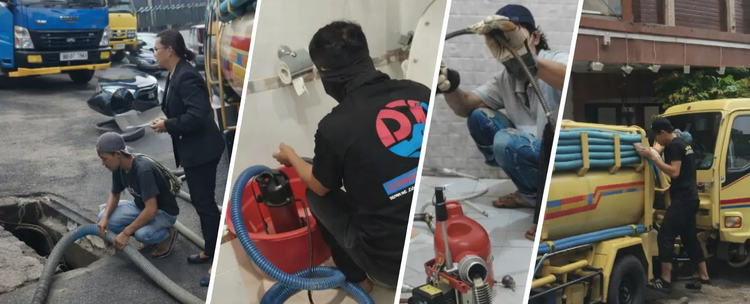 Jasa Sedot WC tegallalang Terdekat